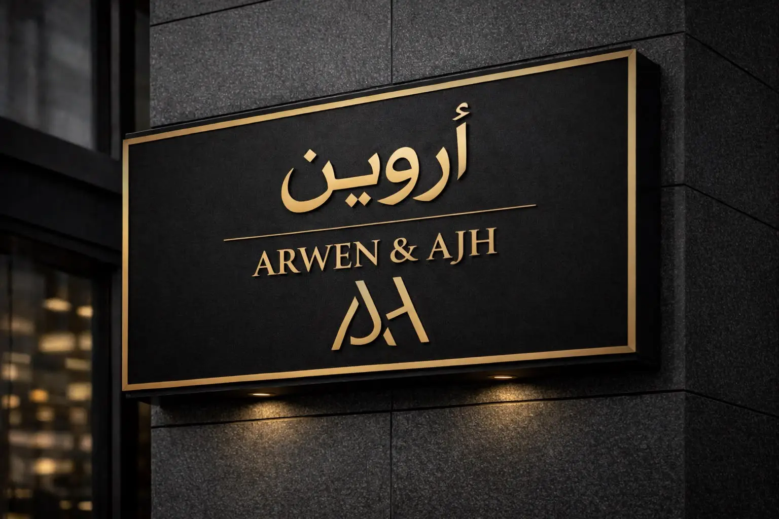 أروين ARWEN AJH 