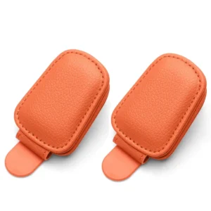Orange-2PCS