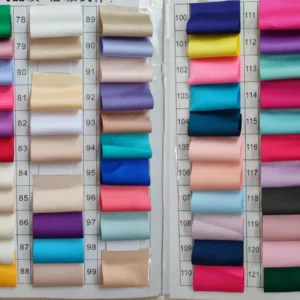 Customized Color