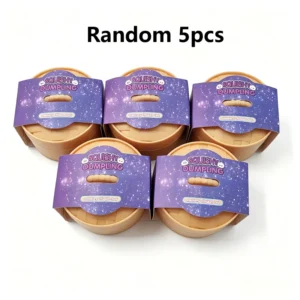 5pcs Color Random
