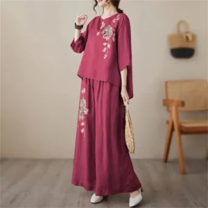 Wine Red