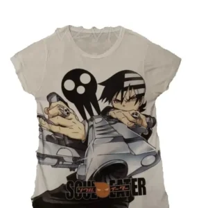 Y2k Tees Tops Aesthetic Streetwear Graphic Crop Tops Gothic Punk Printing Slim Baby Tees Cool Girls Fairy Print Women Clothing