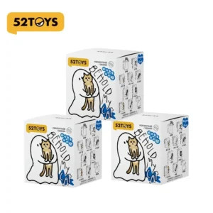 Random 3 pcs