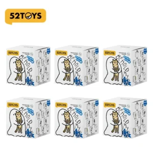 Random 6 pcs