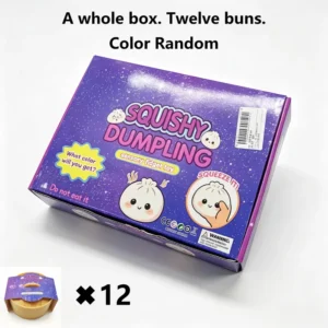 A whole box 12PCS