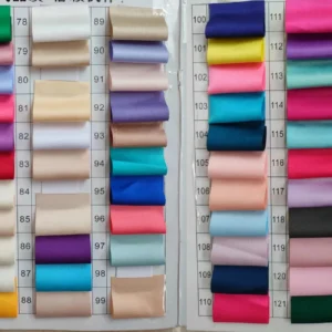 Customized Color