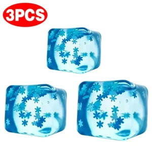 3pcs