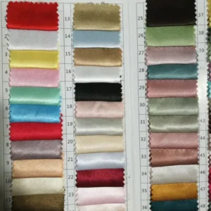 custom color