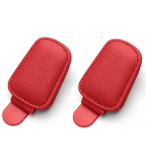 Red-2PCS