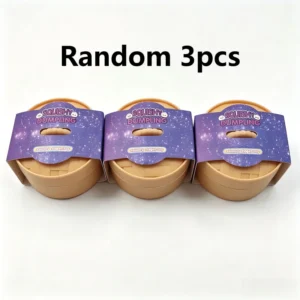 3PCS Color Random