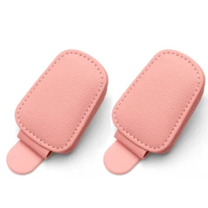Pink-2PCS