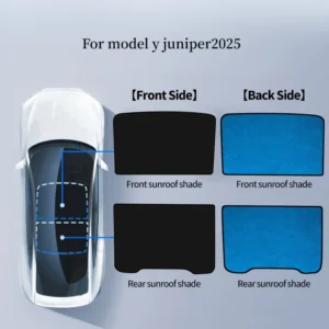 Y Juniper blue black