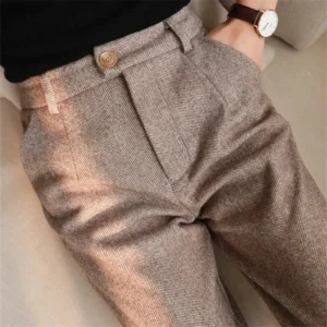 Warm Brown