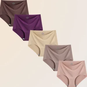 Brown, purple, beige, taupe, pink / بني وبنفسجي وبيج وبني رمادي ووردي