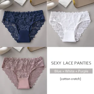 Navy, white, mauve / كحلي وأبيض وموف
