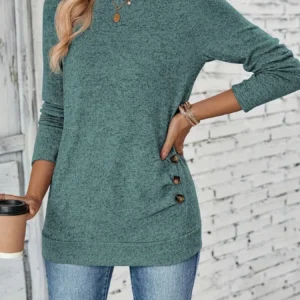 Teal Green