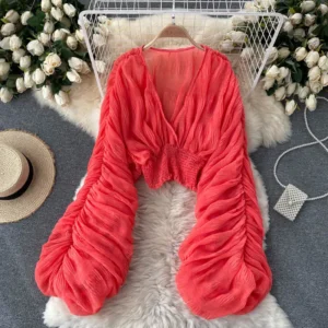 Coral Pink