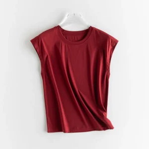 Deep Red