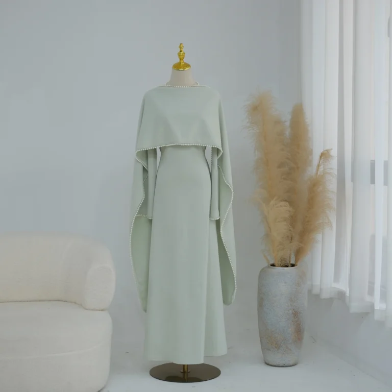 Abayas Jalabiyas