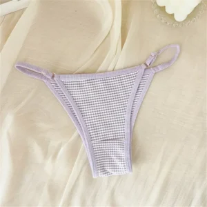 Lavender Check