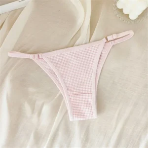 Pink Check