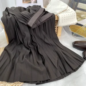 Charcoal Brown