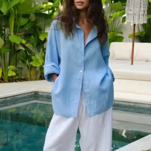 Light Blue