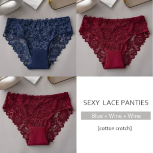 Navy 1 and burgundy 2 / كحلي 1 وعنابي 2