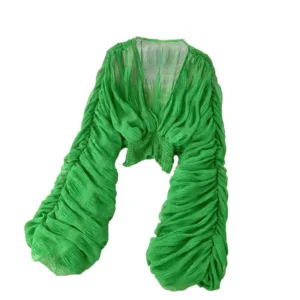 Bright Green