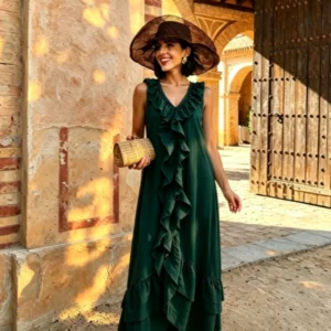 Deep Green