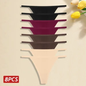 Two each black, burgundy, brown, beige / قطعتان من الأسود والعنابي والبني والبيج