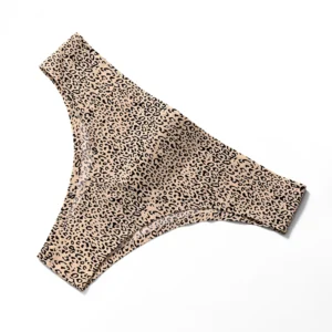 Beige Small Spots
