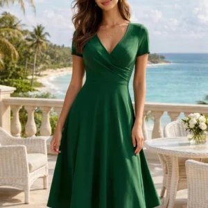 Dark Green