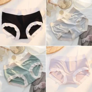 Black, pale blue, mint, ivory / أسود وأزرق فاتح ونعناعي وعاجي
