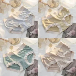Pale blue, yellow, mint, grey / أزرق فاتح وأصفر ونعناعي ورمادي