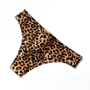 Tan Leopard