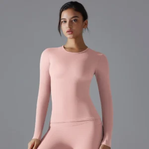 Soft Pink