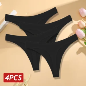 Four Black