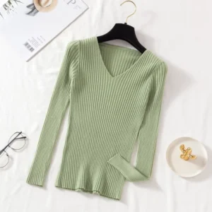 Light Olive Green