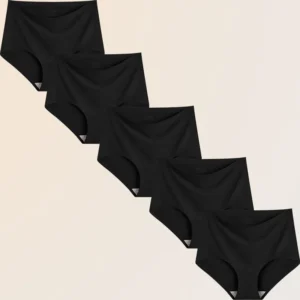 Five Black