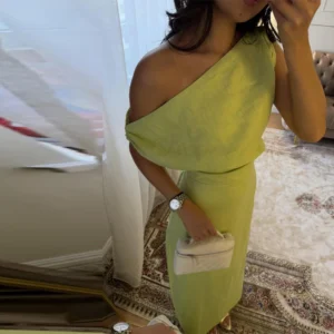Lime Green
