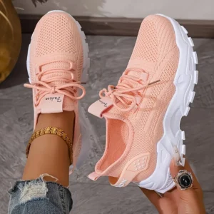 Peach Pink