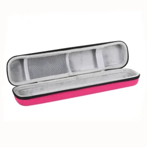 Zipped Storage Case for Hair Styling Tools