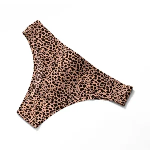 Brown Small Spots