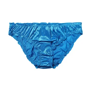 Bright Blue
