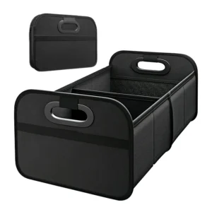 Polyester Car Organizer