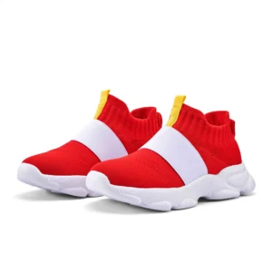 Sonic Shoes