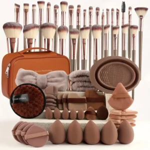 Makeup Tools