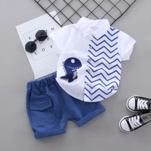 Baby Clothing Set