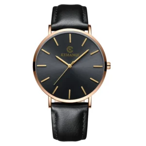 Black Rose Gold